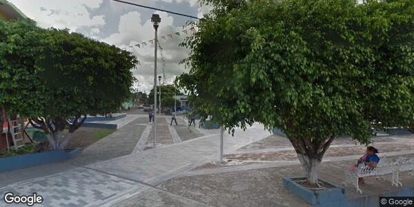 AGENCIA MUNICIPAL